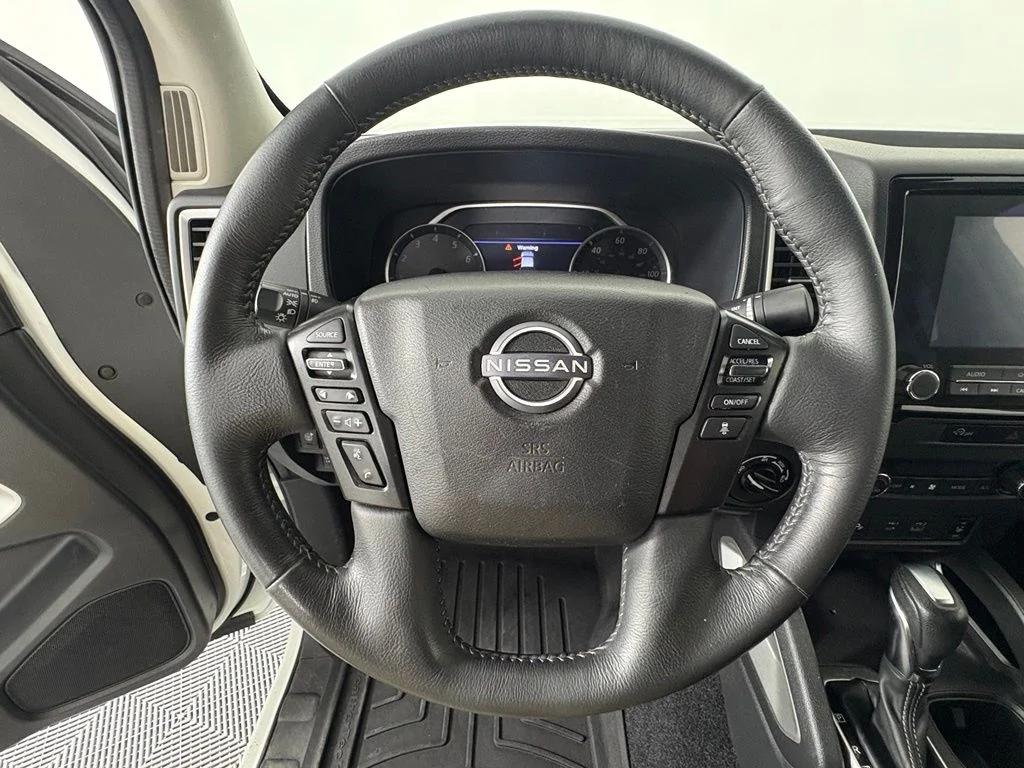 nissan frontier 2023 1N6ED1FK5PN637078 image nissan frontier 2023 1N6ED1FK5PN637078 image