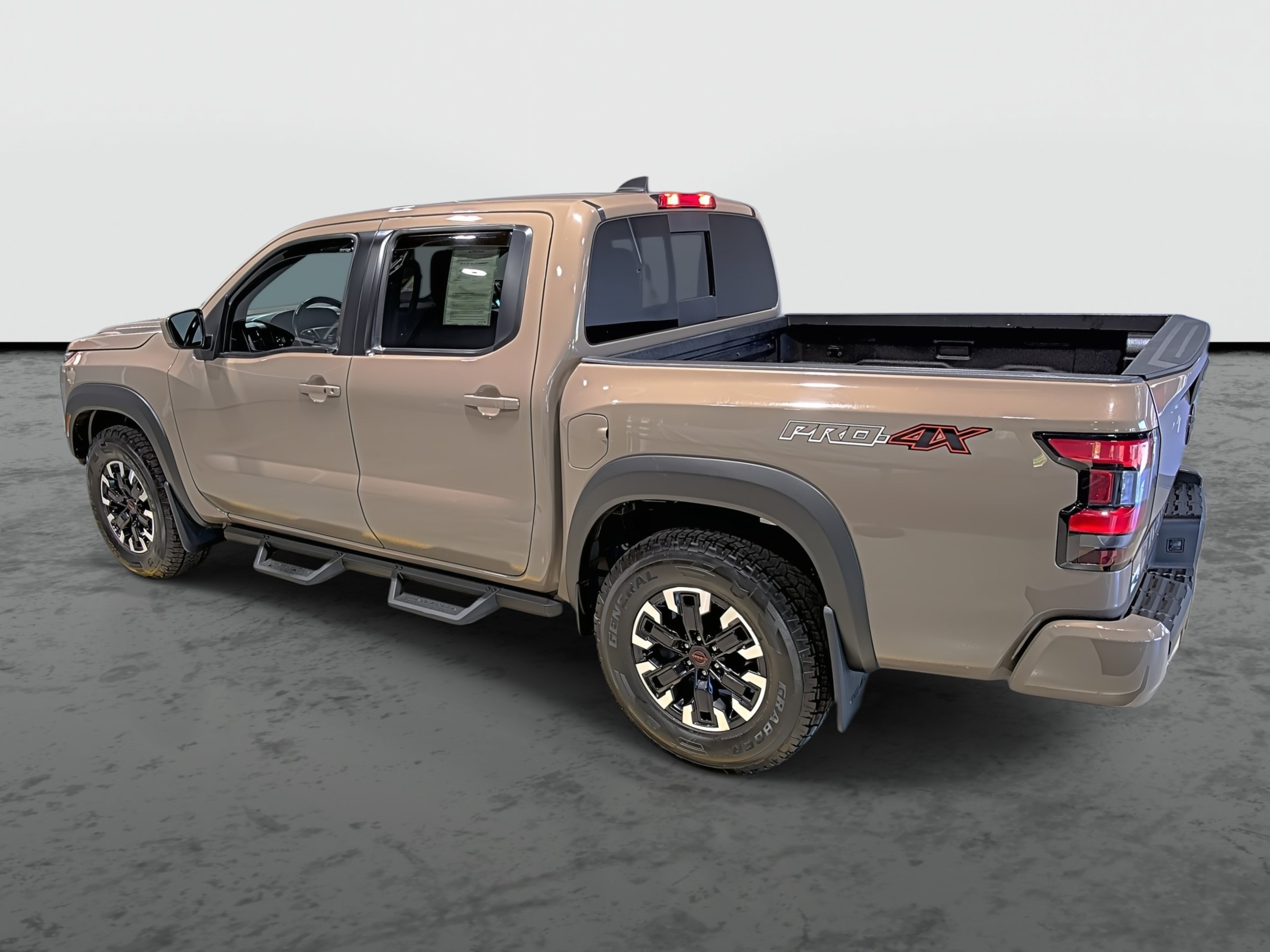 nissan frontier 2023 1N6ED1EK9PN671364 image nissan frontier 2023 1N6ED1EK9PN671364 image