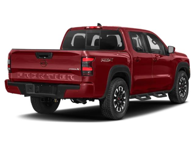 nissan frontier 2023 1N6ED1EK4PN608379 image nissan frontier 2023 1N6ED1EK4PN608379 image