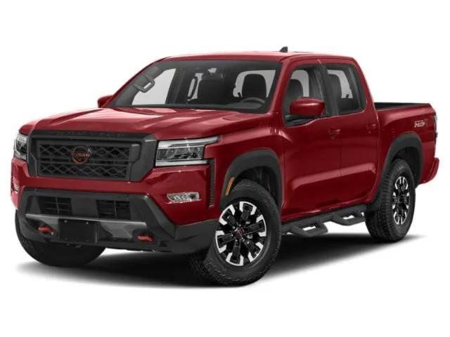 nissan frontier 2023 1N6ED1EJ3PN627660 image nissan frontier 2023 1N6ED1EJ3PN627660 image