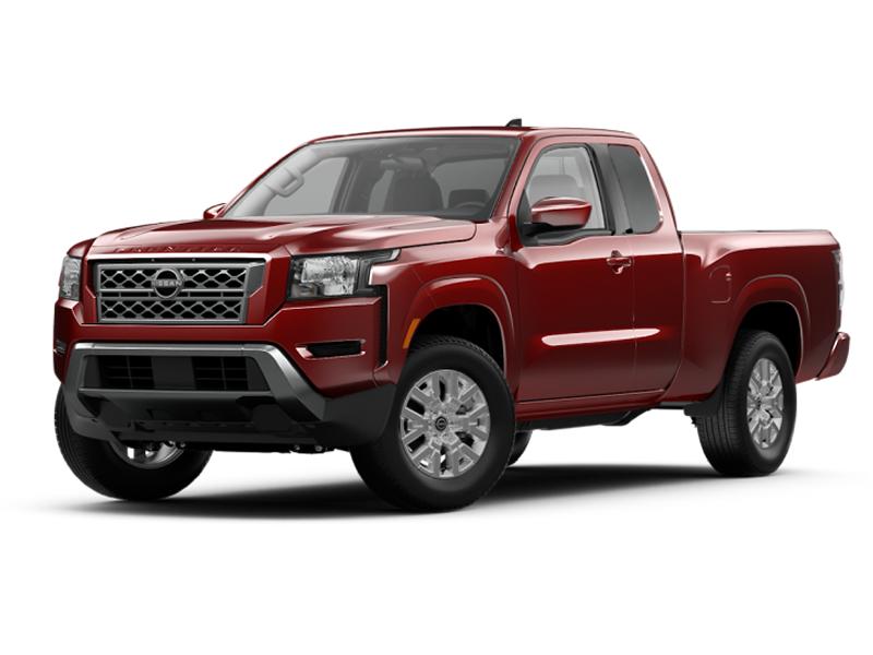 nissan frontier 2023 1N6ED1EK6PN600851 image nissan frontier 2023 1N6ED1EK6PN600851 image