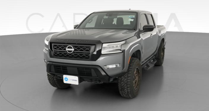 nissan frontier 2023 1N6ED1EKXPN668487 image nissan frontier 2023 1N6ED1EKXPN668487 image
