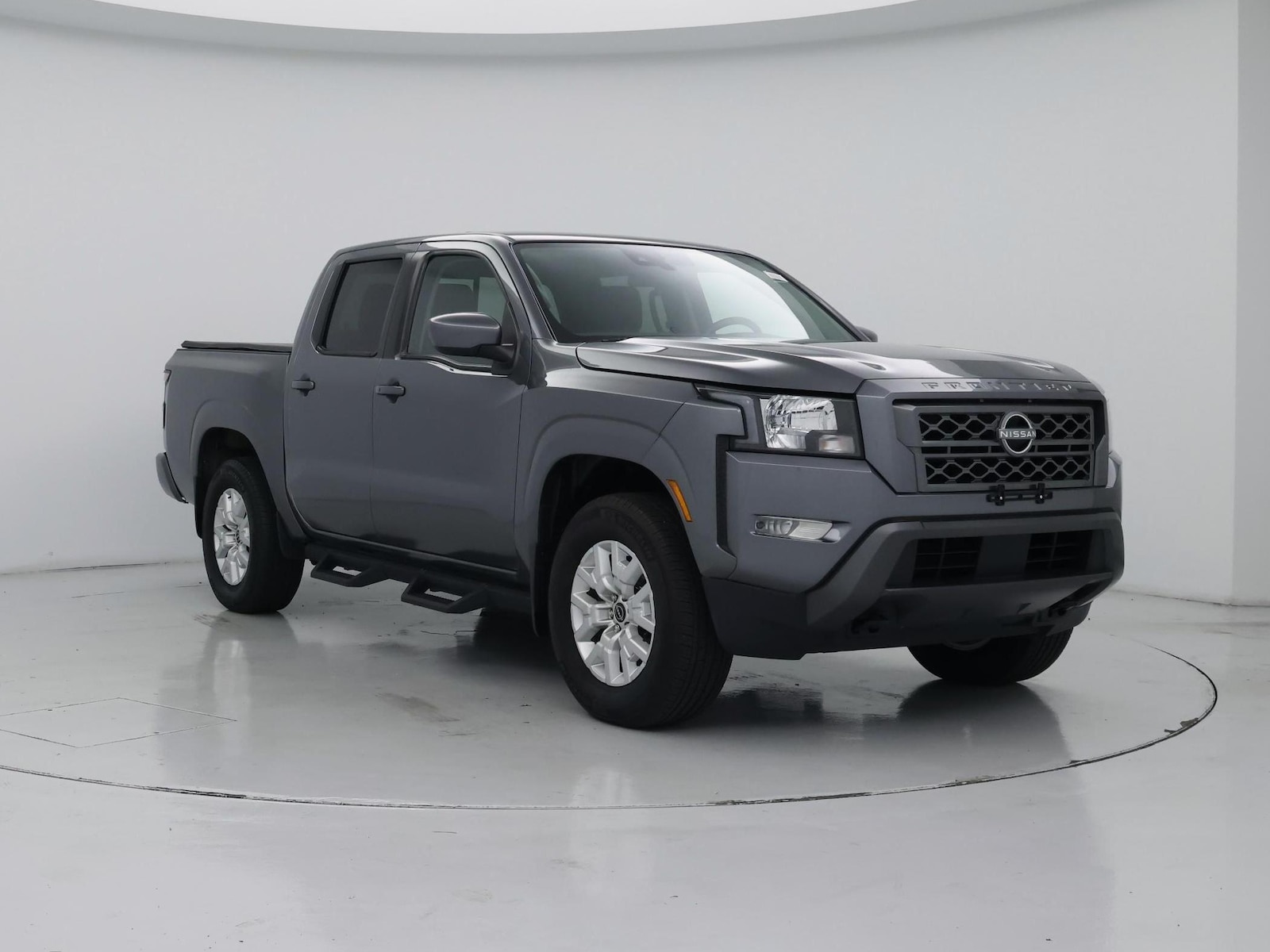 nissan frontier 2023 1N6ED1EK1PN672136 image nissan frontier 2023 1N6ED1EK1PN672136 image
