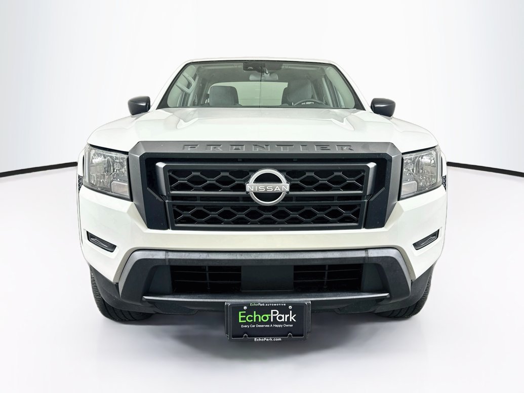 nissan frontier 2023 1N6ED1EJ1PN660835 image nissan frontier 2023 1N6ED1EJ1PN660835 image