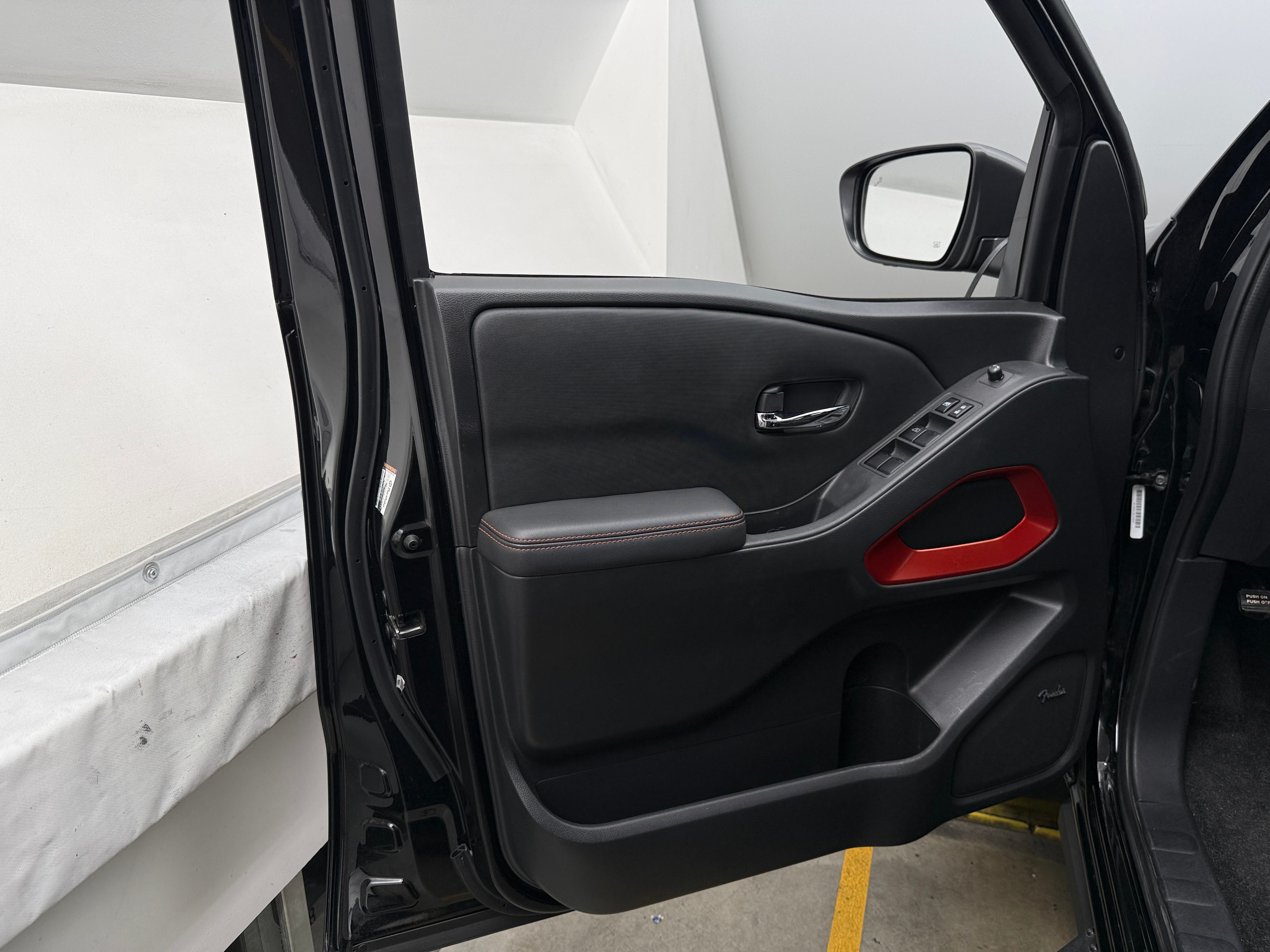 nissan frontier 2023 1N6ED1EJ3PN646175 image nissan frontier 2023 1N6ED1EJ3PN646175 image