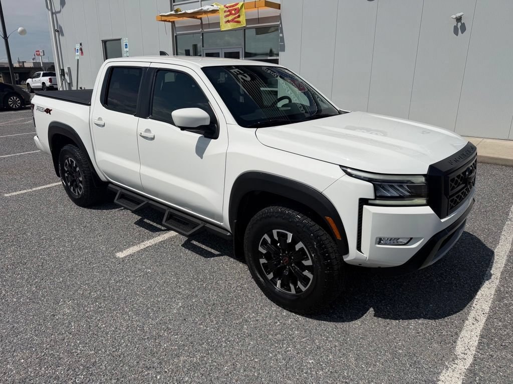 nissan frontier 2023 1N6ED1EK8PN618896 image nissan frontier 2023 1N6ED1EK8PN618896 image