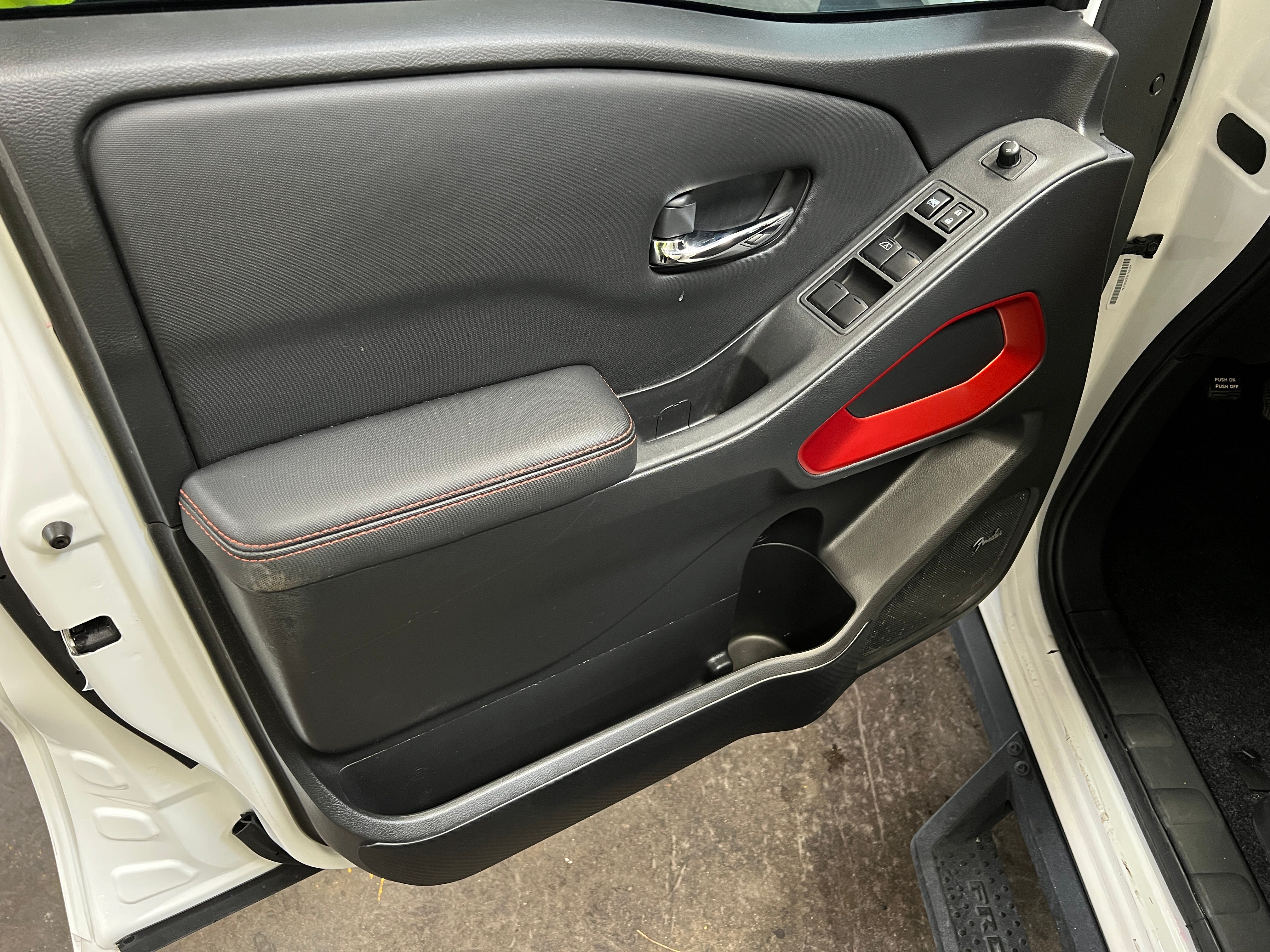 nissan frontier 2023 1N6ED1EK6PN616595 image nissan frontier 2023 1N6ED1EK6PN616595 image