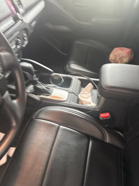 nissan frontier 2023 1N6ED1EK3PN617512 image nissan frontier 2023 1N6ED1EK3PN617512 image