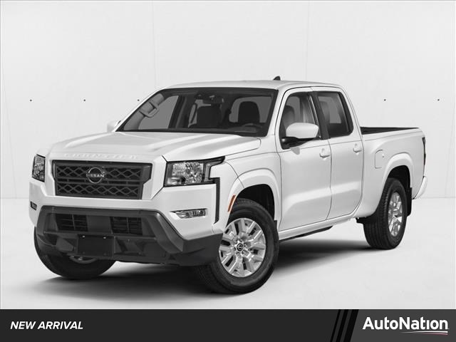 nissan frontier 2023 1N6ED1EK4PN627806 image nissan frontier 2023 1N6ED1EK4PN627806 image