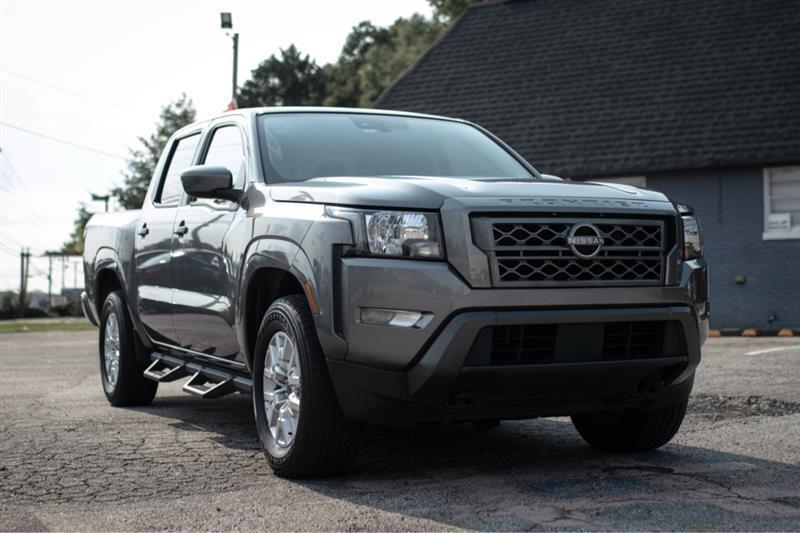 nissan frontier 2023 1N6ED1EKXPN639376 image nissan frontier 2023 1N6ED1EKXPN639376 image