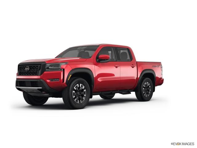 nissan frontier 2023 1N6ED1EK4PN674205 image nissan frontier 2023 1N6ED1EK4PN674205 image