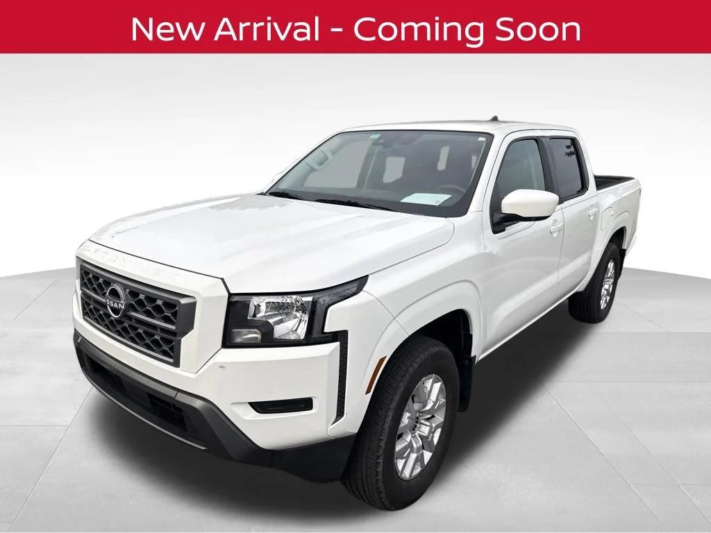 nissan frontier 2023 1N6ED1EK4PN659767 image nissan frontier 2023 1N6ED1EK4PN659767 image