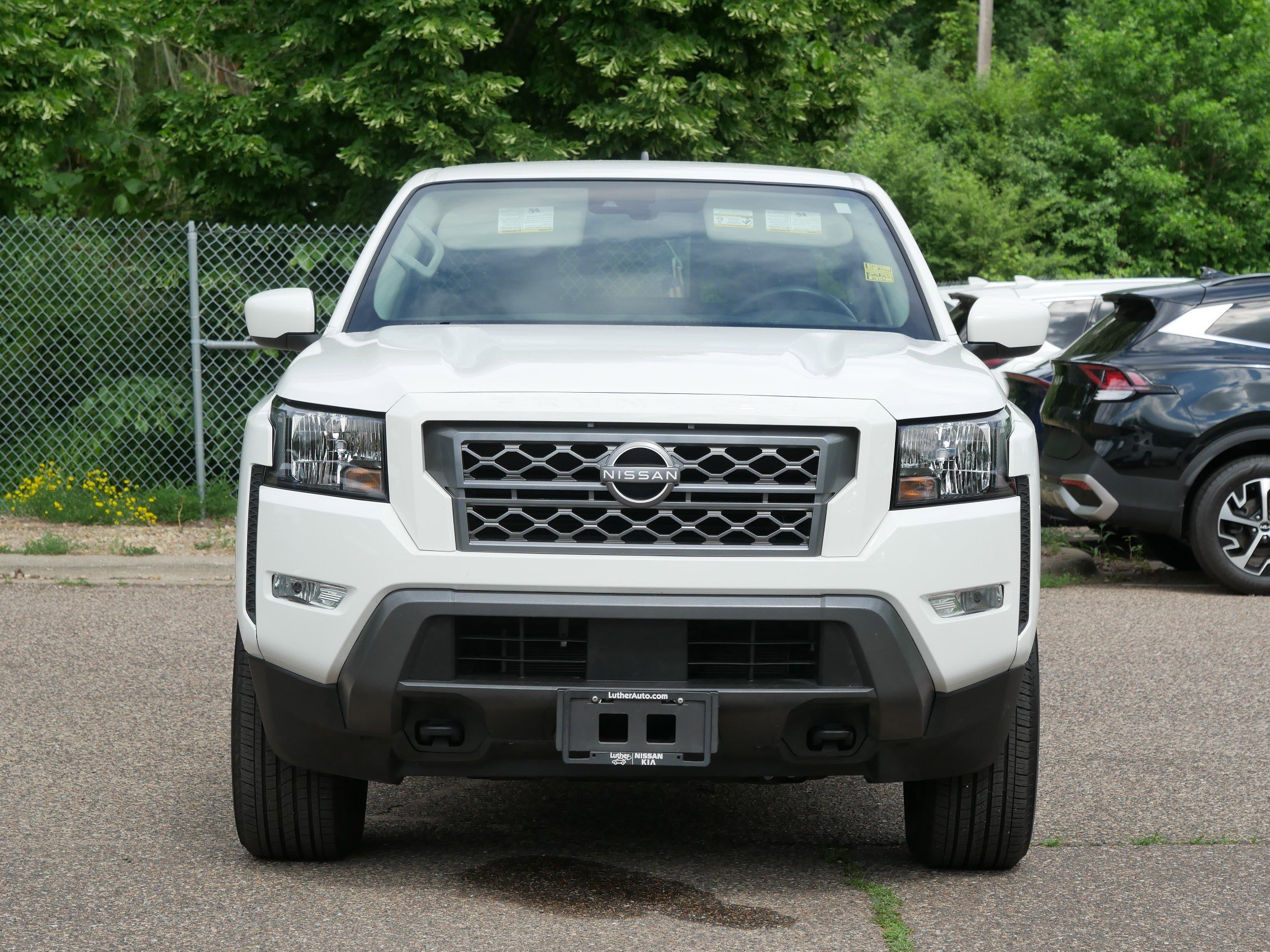 nissan frontier 2023 1N6ED1EK4PN657193 image nissan frontier 2023 1N6ED1EK4PN657193 image