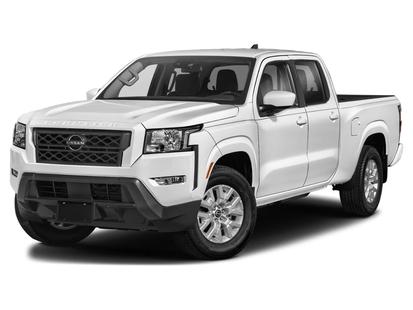 nissan frontier 2023 1N6ED1CL2PN661173 image nissan frontier 2023 1N6ED1CL2PN661173 image