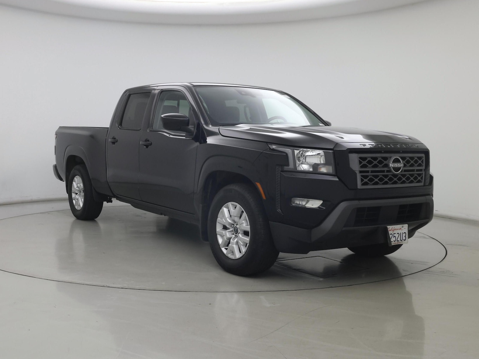 nissan frontier 2023 1N6ED1FJ8PN610237 image nissan frontier 2023 1N6ED1FJ8PN610237 image