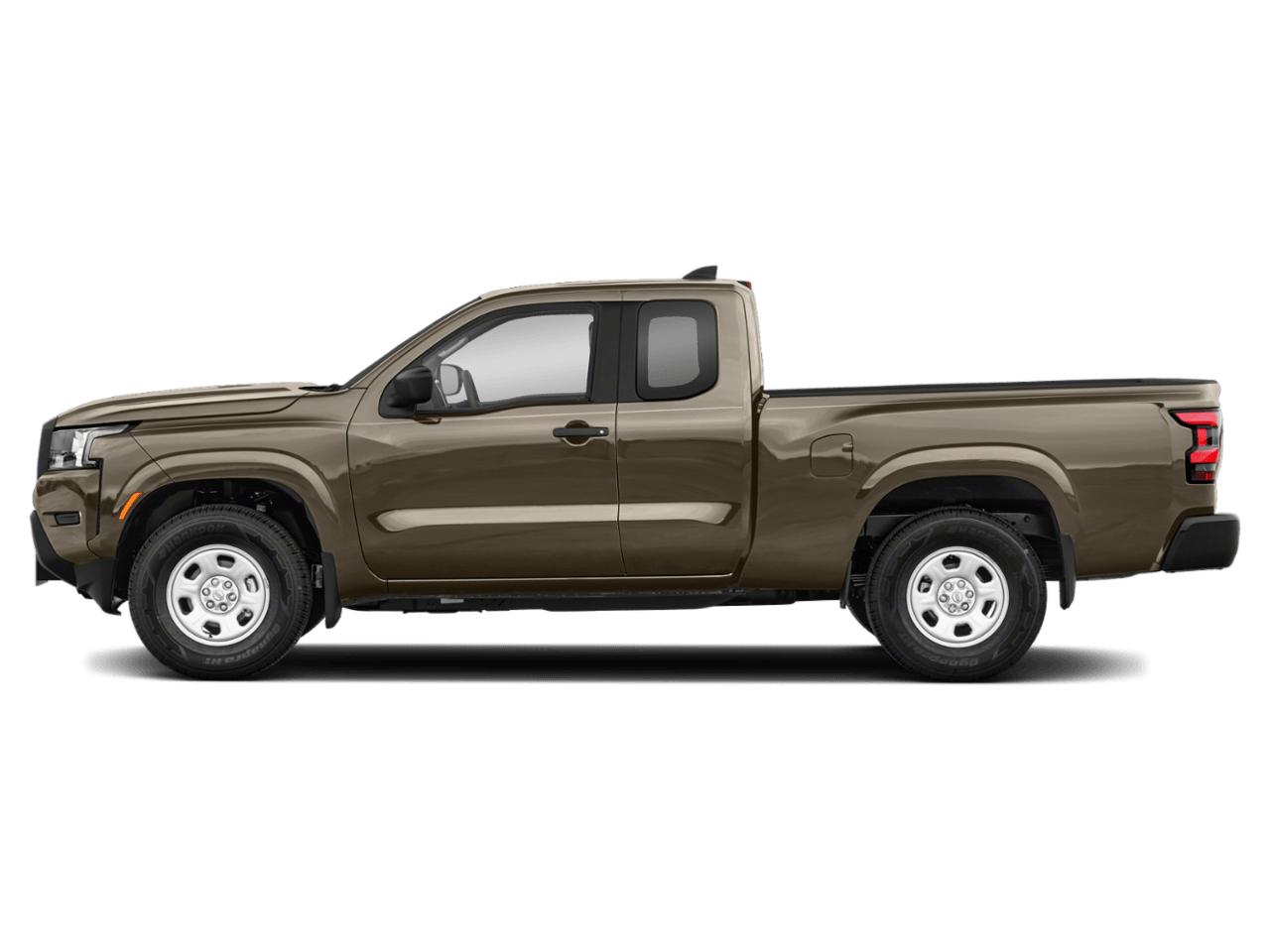 nissan frontier 2023 1N6ED1EKXPN632606 image nissan frontier 2023 1N6ED1EKXPN632606 image