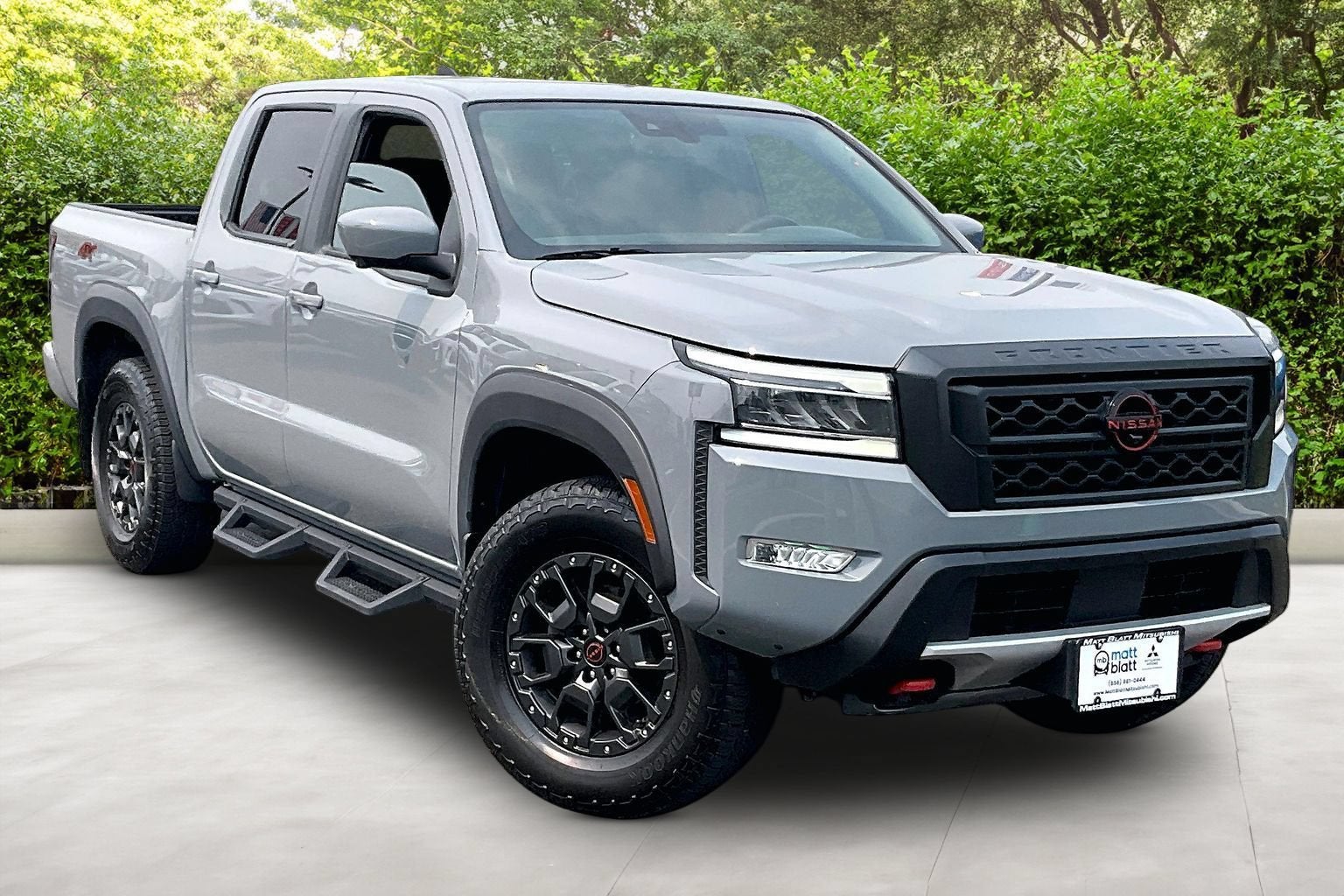 nissan frontier 2023 1N6ED1EK6PN649323 image nissan frontier 2023 1N6ED1EK6PN649323 image