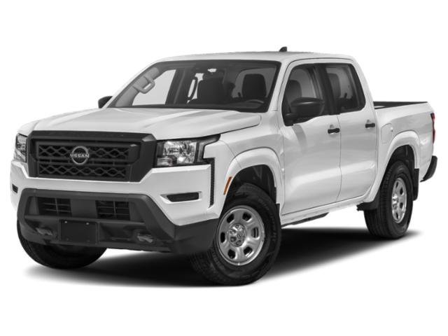 nissan frontier 2023 1N6ED1EK8PN660405 image nissan frontier 2023 1N6ED1EK8PN660405 image