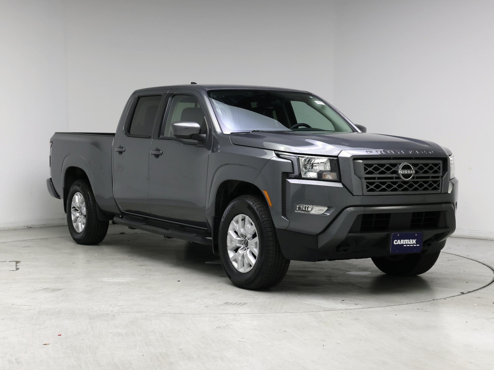 nissan frontier 2023 1N6ED1FK5PN653846 image nissan frontier 2023 1N6ED1FK5PN653846 image