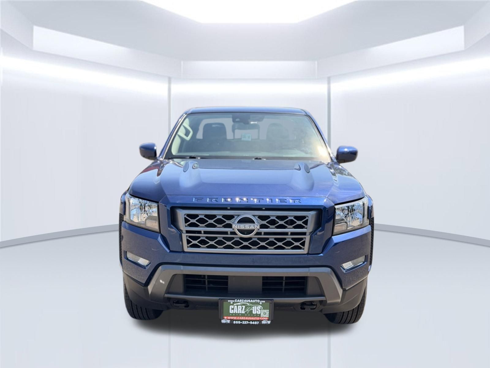 nissan frontier 2023 1N6ED1EK5PN610304 image nissan frontier 2023 1N6ED1EK5PN610304 image