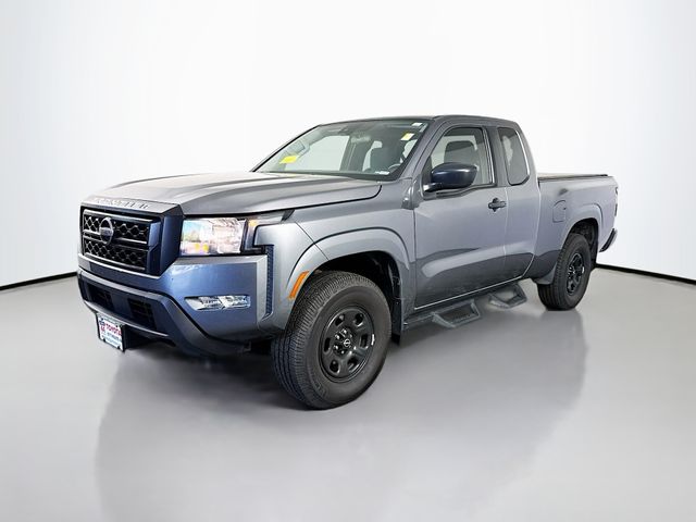 nissan frontier 2023 1N6ED1CM3PN604912 image nissan frontier 2023 1N6ED1CM3PN604912 image