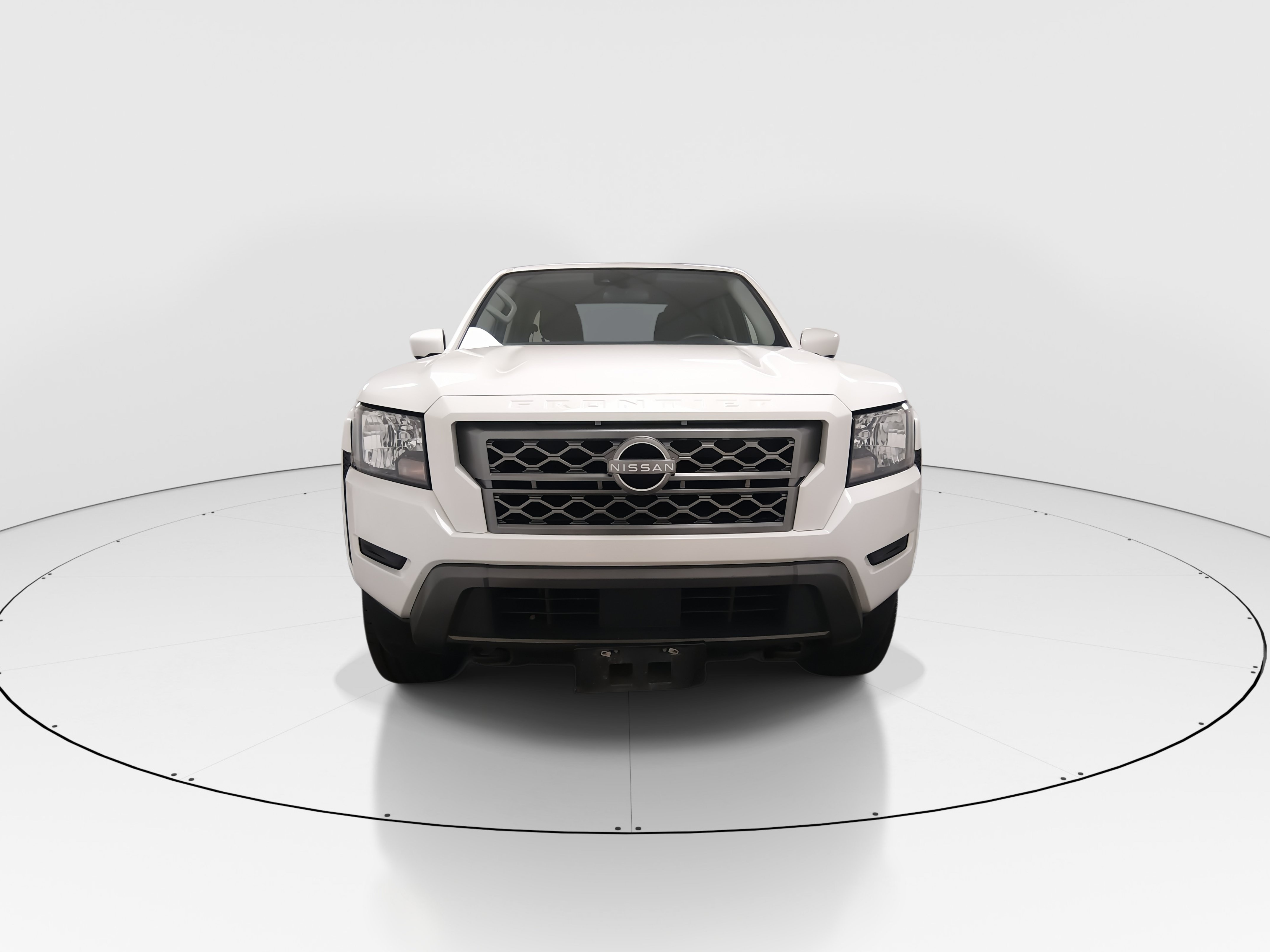 nissan frontier 2023 1N6ED1EK1PN667891 image nissan frontier 2023 1N6ED1EK1PN667891 image