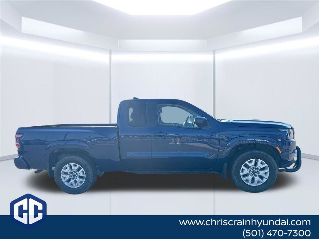 nissan frontier 2023 1N6ED1CL4PN626019 image nissan frontier 2023 1N6ED1CL4PN626019 image