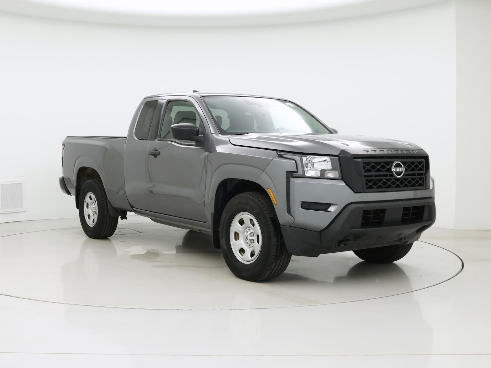 nissan frontier 2023 1N6ED1CM1PN641814 image nissan frontier 2023 1N6ED1CM1PN641814 image