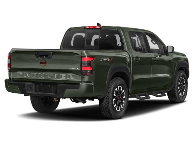 nissan frontier 2023 1N6ED1EK3PN643737 image nissan frontier 2023 1N6ED1EK3PN643737 image
