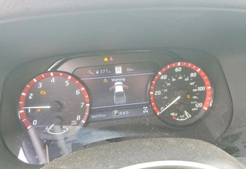 nissan frontier 2023 1N6ED1EK2PN670900 image nissan frontier 2023 1N6ED1EK2PN670900 image