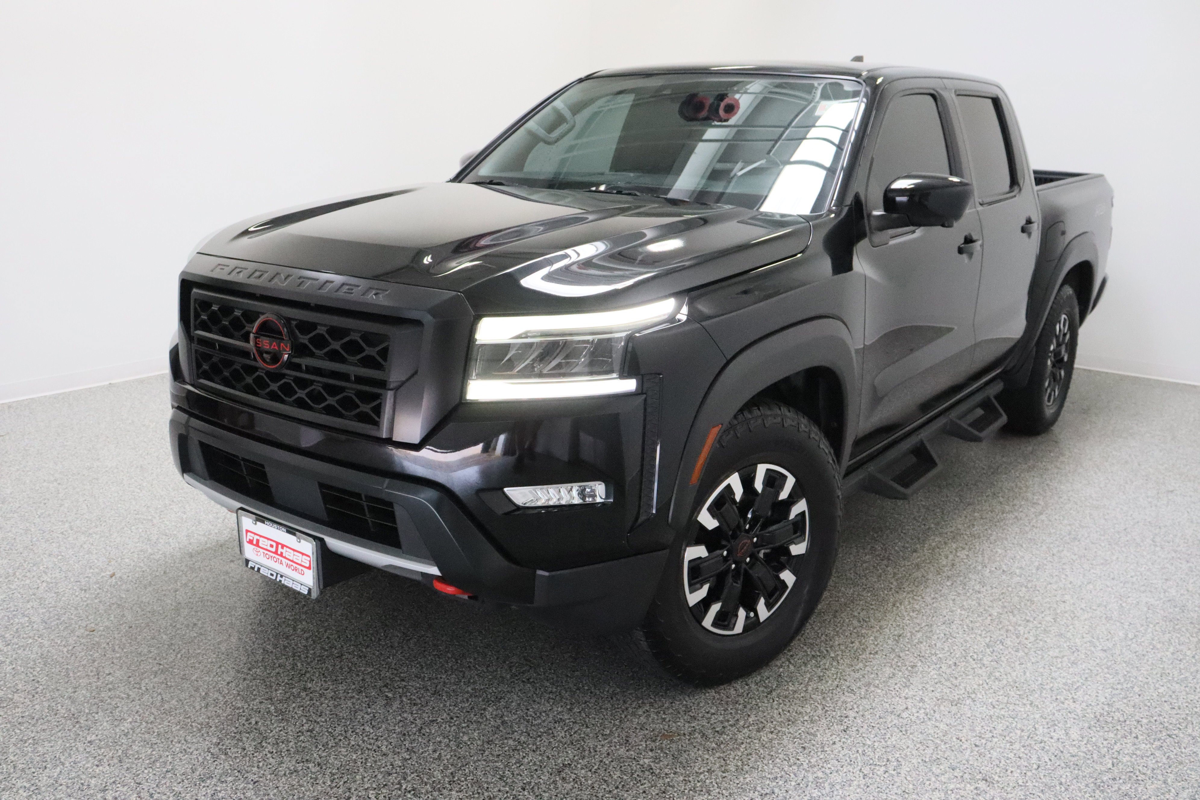 nissan frontier 2023 1N6ED1EJ3PN665700 image nissan frontier 2023 1N6ED1EJ3PN665700 image