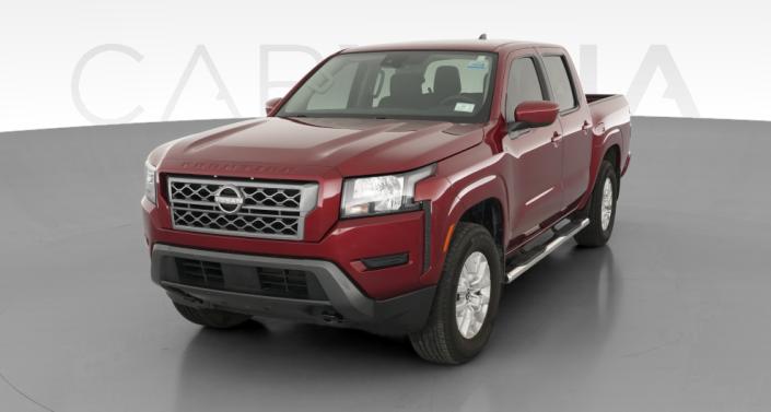 nissan frontier 2023 1N6ED1EKXPN654007 image nissan frontier 2023 1N6ED1EKXPN654007 image