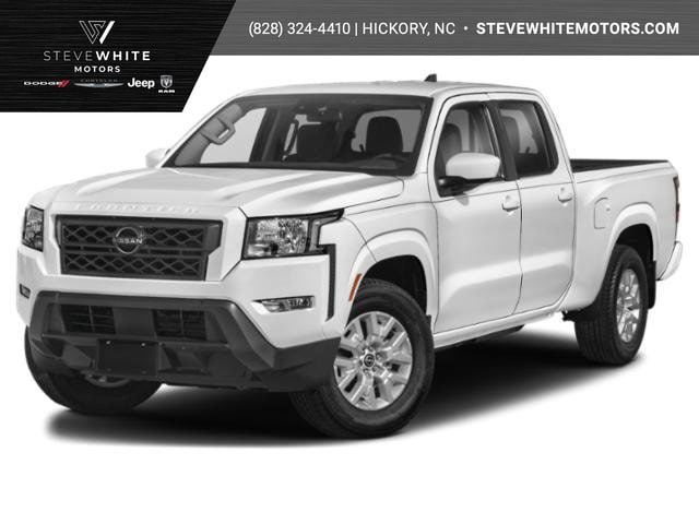 nissan frontier 2023 1N6ED1EK5PN650267 image nissan frontier 2023 1N6ED1EK5PN650267 image