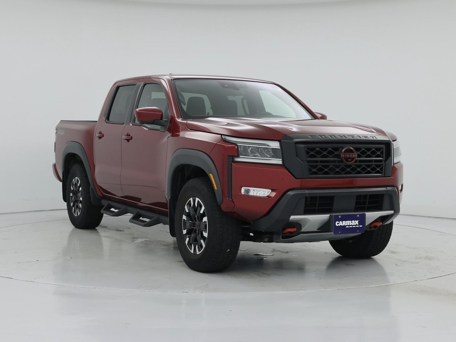 nissan frontier 2023 1N6ED1EK6PN623420 image nissan frontier 2023 1N6ED1EK6PN623420 image