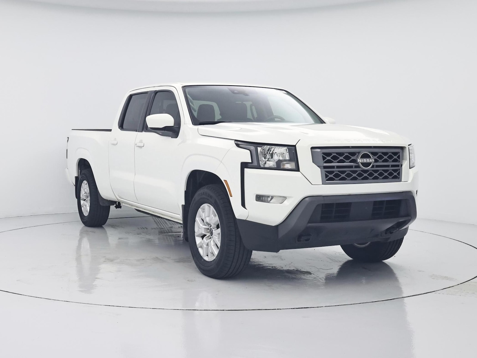 nissan frontier 2023 1N6ED1FK4PN613175 image nissan frontier 2023 1N6ED1FK4PN613175 image