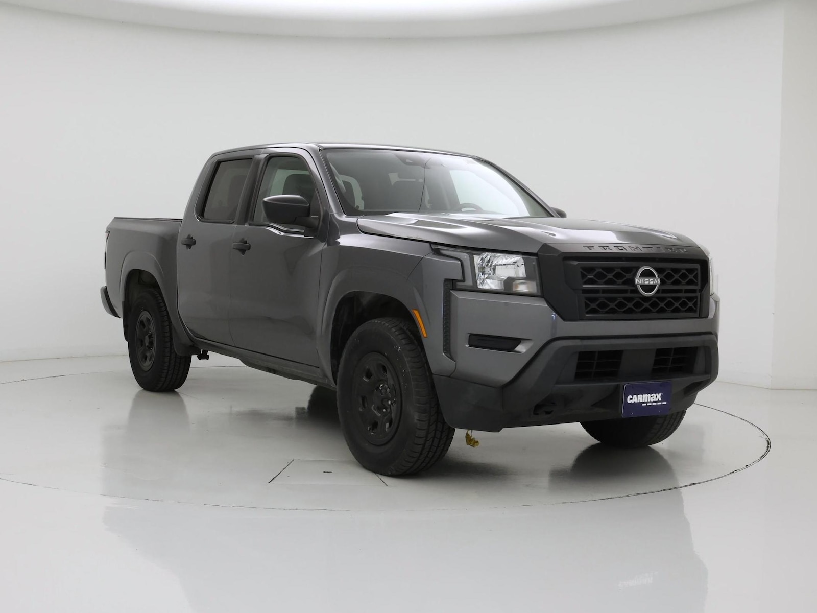 nissan frontier 2023 1N6ED1EK7PN628755 image nissan frontier 2023 1N6ED1EK7PN628755 image