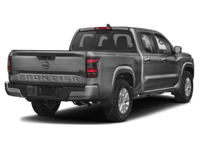 nissan frontier 2023 1N6ED1FJ3PN619475 image nissan frontier 2023 1N6ED1FJ3PN619475 image