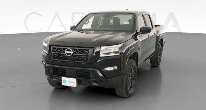 nissan frontier 2023 1N6ED1EK4PN624162 image nissan frontier 2023 1N6ED1EK4PN624162 image