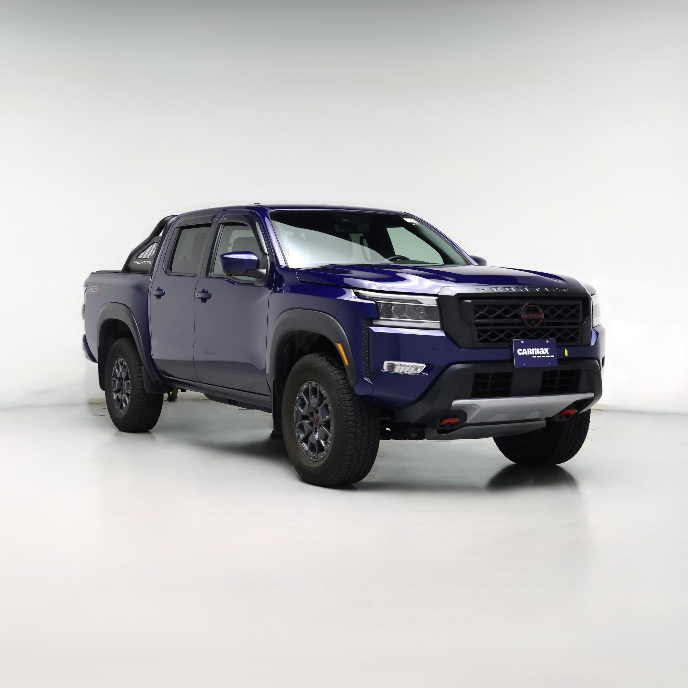 nissan frontier 2023 1N6ED1EKXPN655741 image nissan frontier 2023 1N6ED1EKXPN655741 image