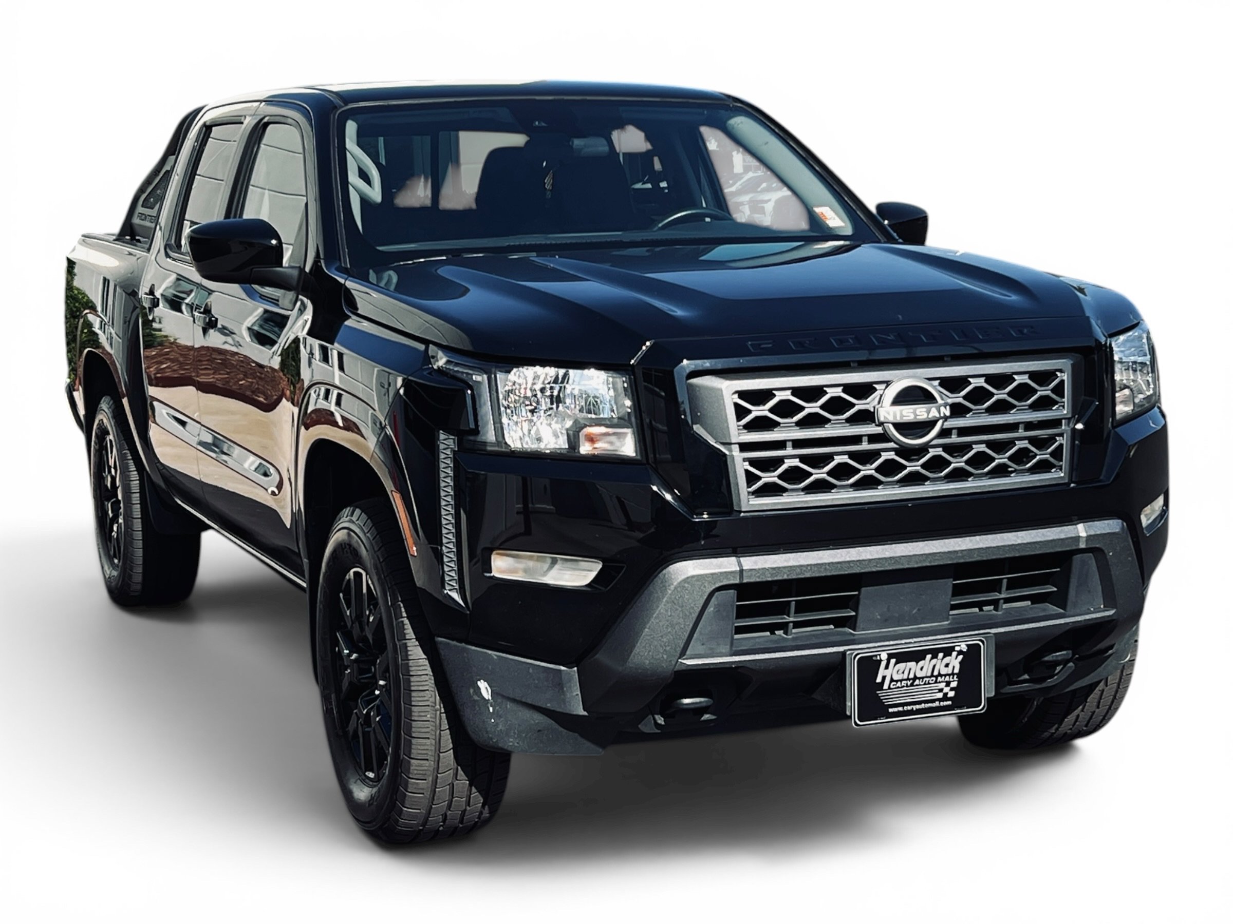 nissan frontier 2023 1N6ED1EK4PN667545 image nissan frontier 2023 1N6ED1EK4PN667545 image