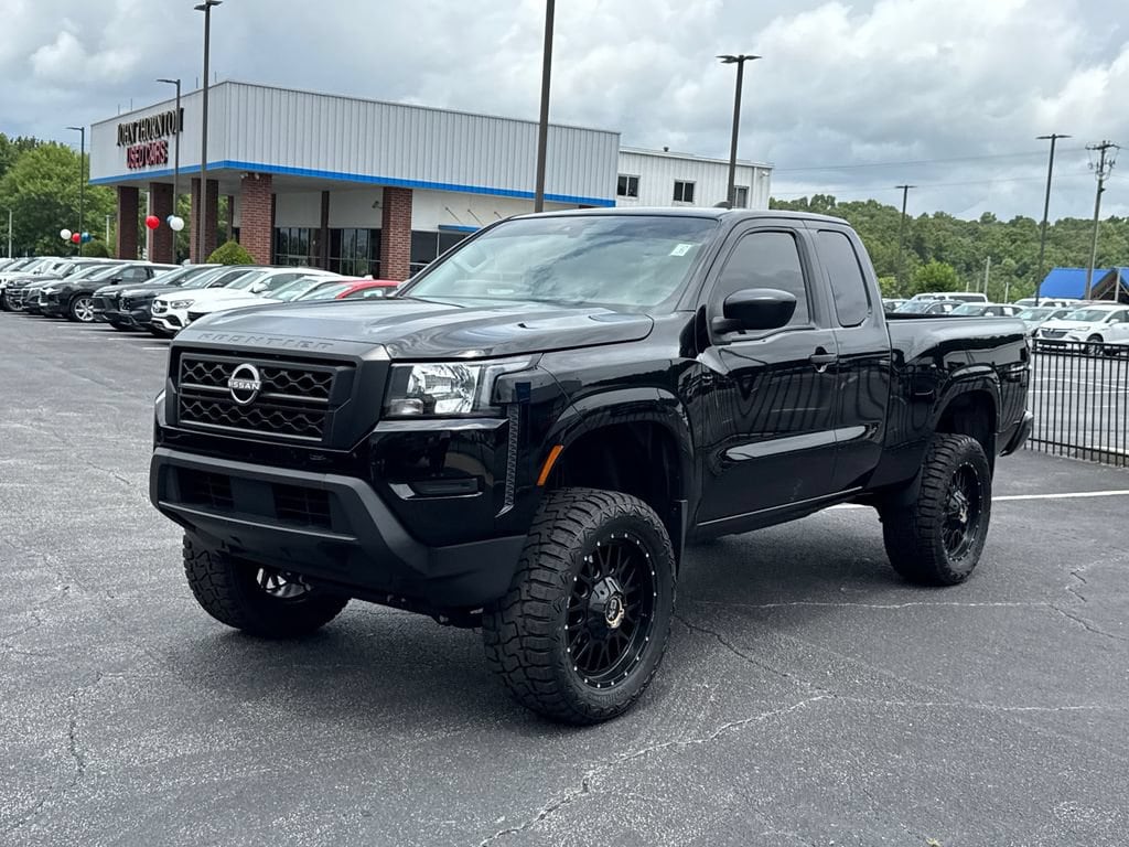 nissan frontier 2023 1N6ED1CL3PN631258 image nissan frontier 2023 1N6ED1CL3PN631258 image