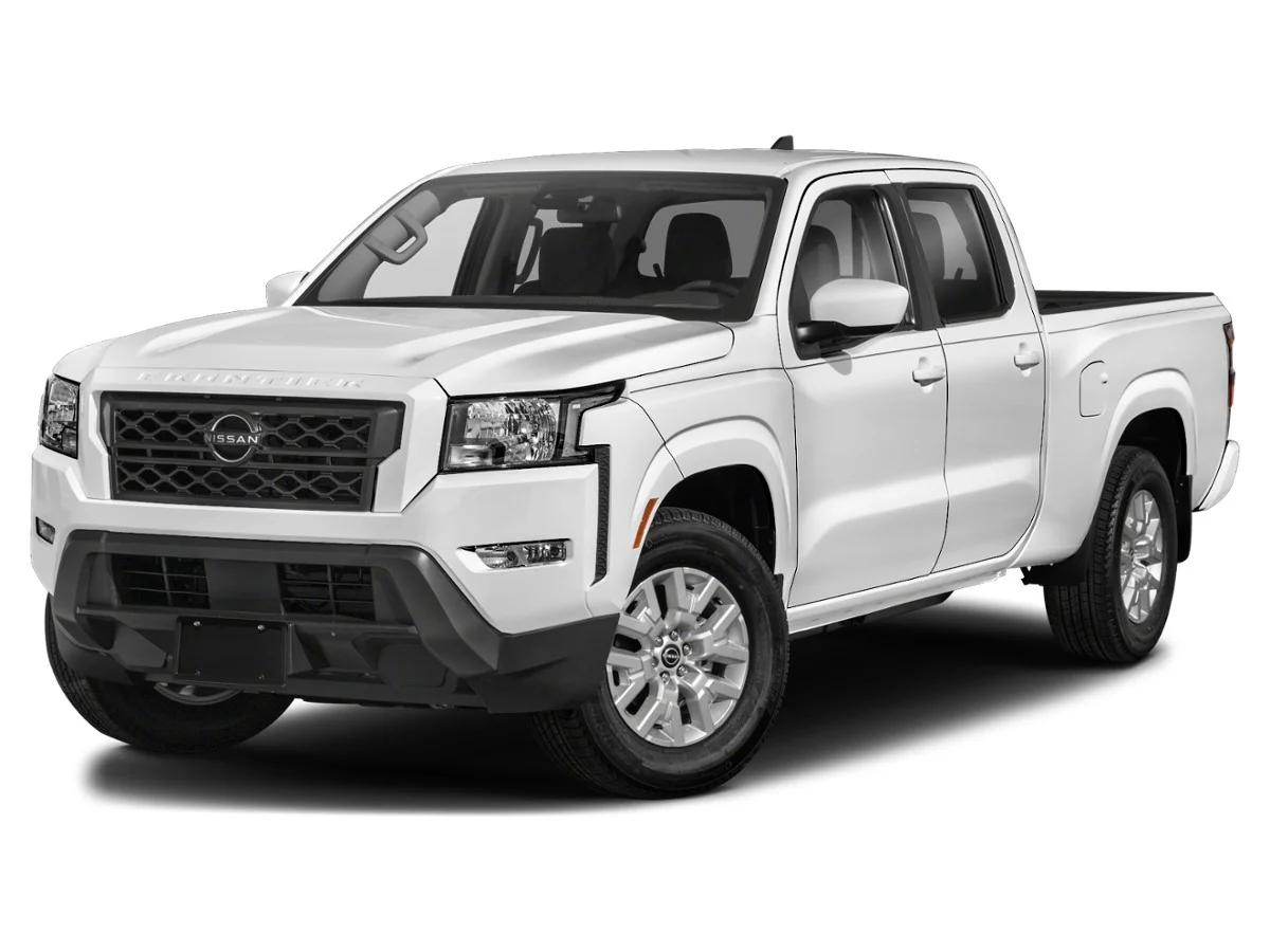 nissan frontier 2023 1N6ED1EK6PN654330 image nissan frontier 2023 1N6ED1EK6PN654330 image