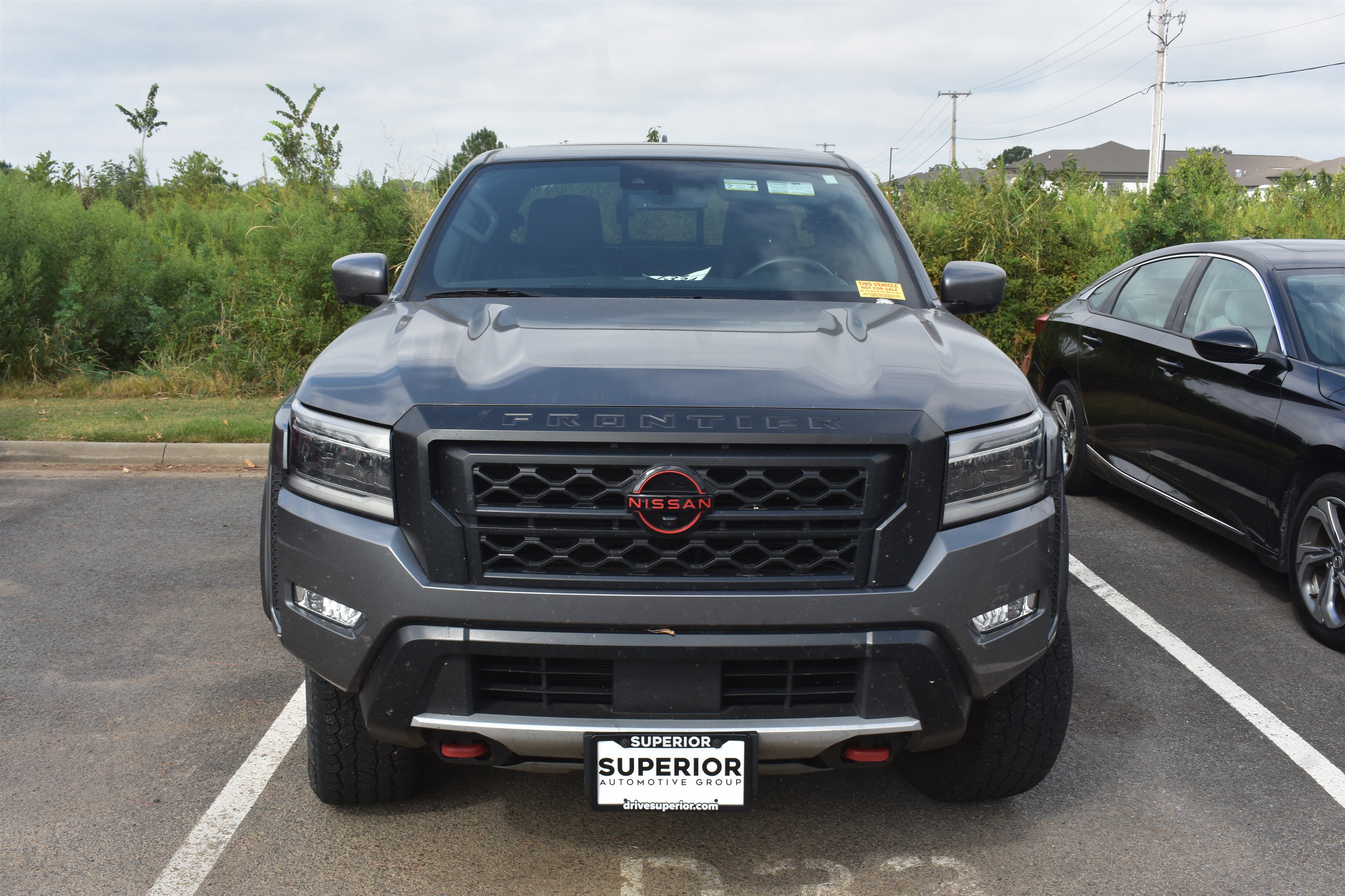 nissan frontier 2023 1N6ED1EK4PN672759 image nissan frontier 2023 1N6ED1EK4PN672759 image