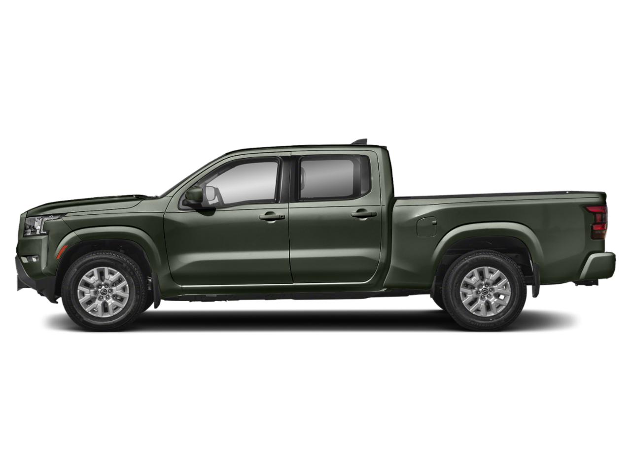 nissan frontier 2023 1N6ED1EK7PN669080 image nissan frontier 2023 1N6ED1EK7PN669080 image