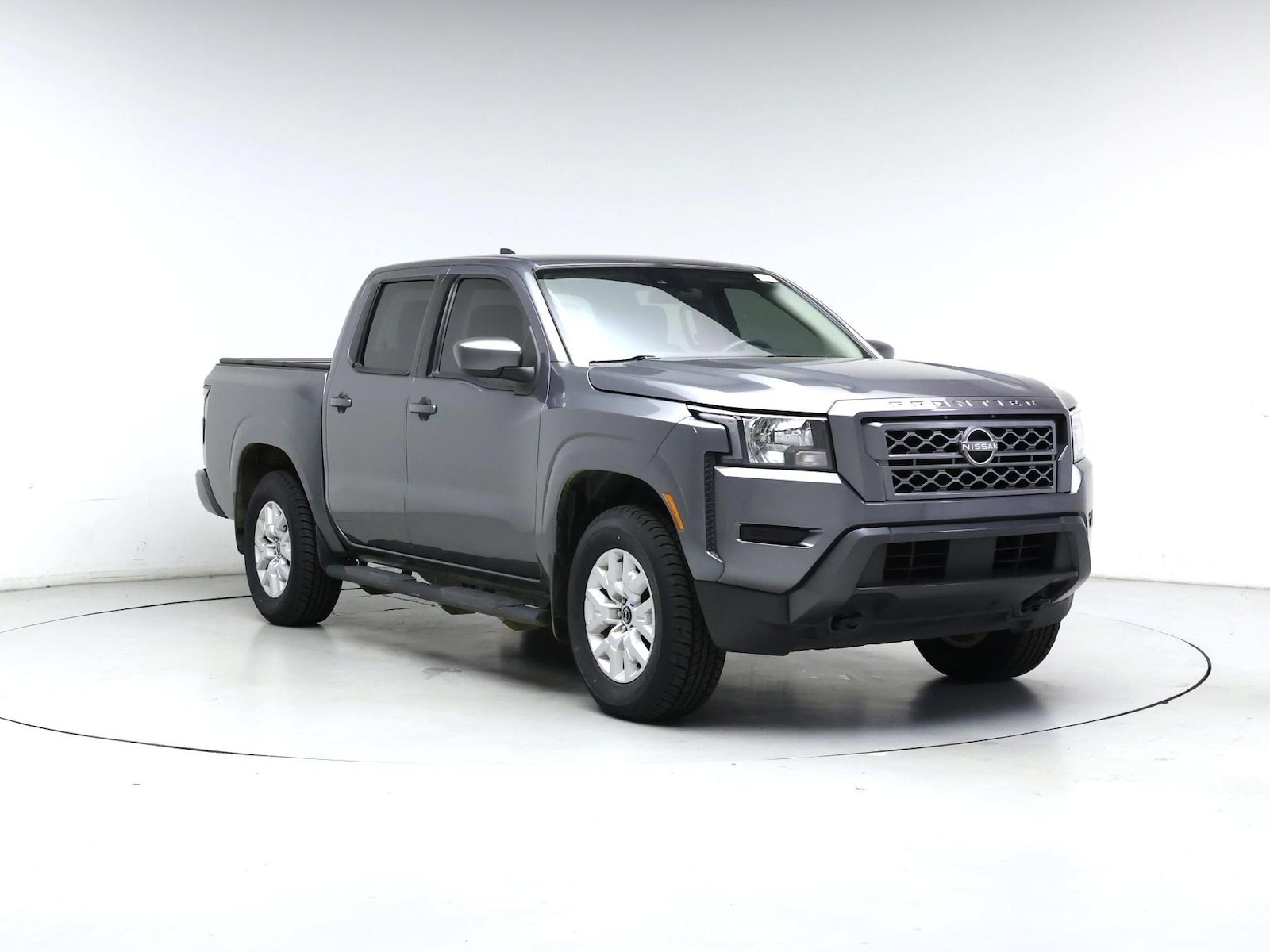 nissan frontier 2023 1N6ED1EK1PN628301 image nissan frontier 2023 1N6ED1EK1PN628301 image