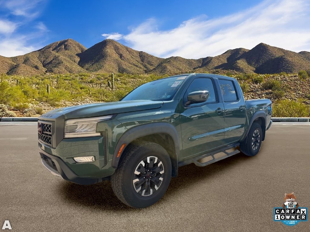 nissan frontier 2023 1N6ED1EK9PN658937 image nissan frontier 2023 1N6ED1EK9PN658937 image