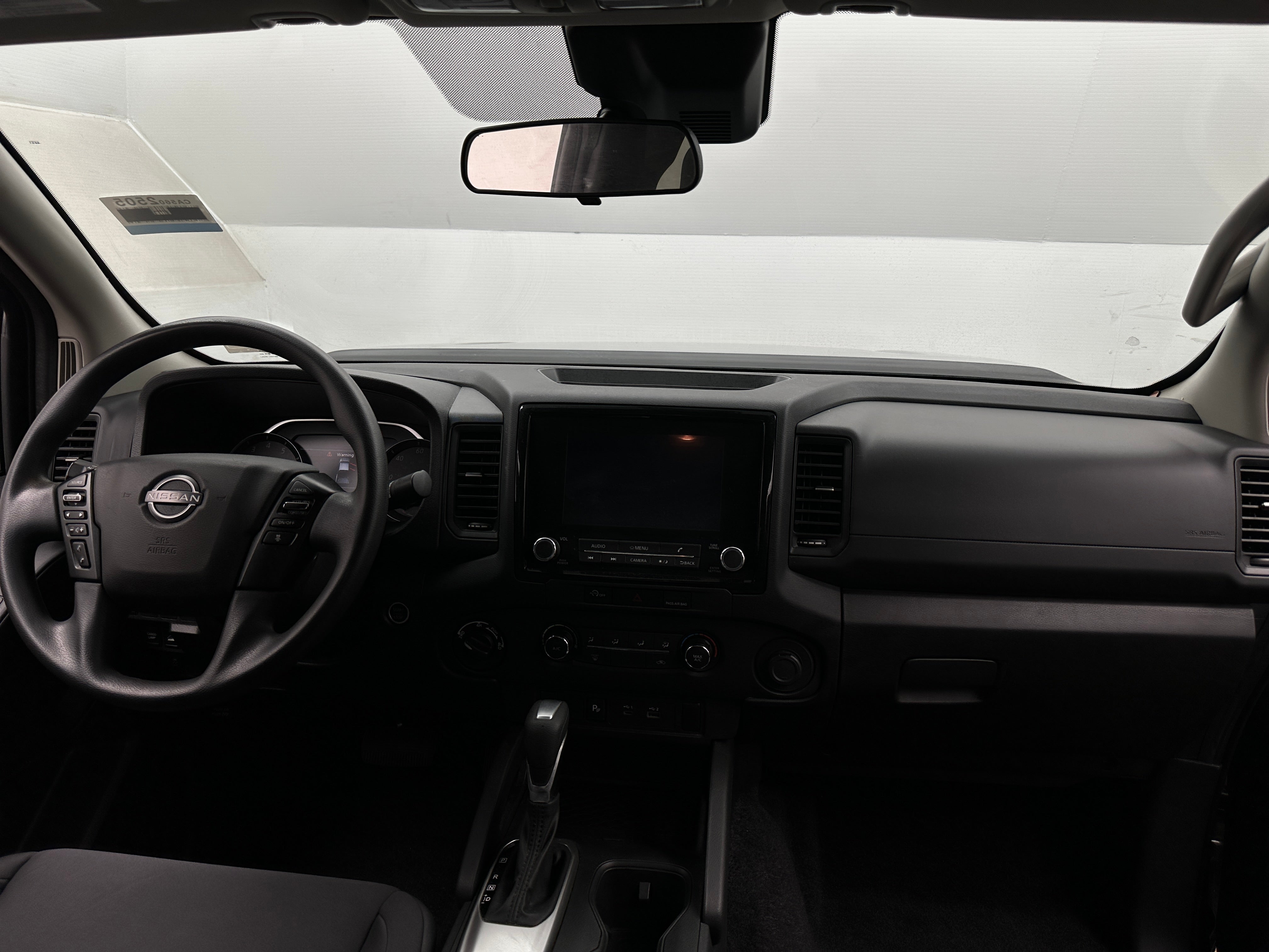 nissan frontier 2023 1N6ED1CM7PN660223 image nissan frontier 2023 1N6ED1CM7PN660223 image