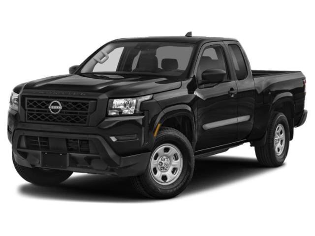 nissan frontier 2023 1N6ED1CM7PN614519 image nissan frontier 2023 1N6ED1CM7PN614519 image