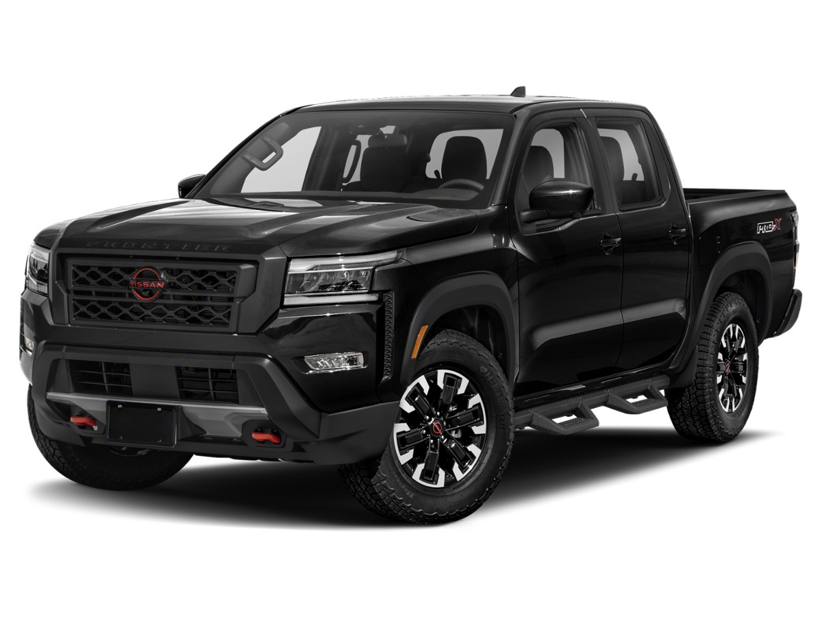 nissan frontier 2023 1N6ED1EK5PN658417 image nissan frontier 2023 1N6ED1EK5PN658417 image