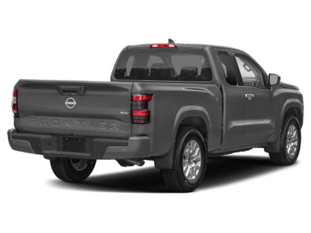 nissan frontier 2023 1N6ED1CL2PN637620 image nissan frontier 2023 1N6ED1CL2PN637620 image